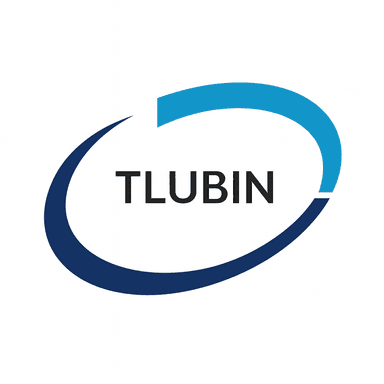 TLUBIN Logo